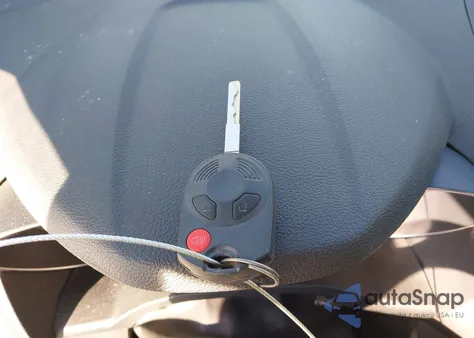 2017 Ford Escape Se из США, поврежденный, VIN 1FMCU9GD7HUE42904